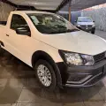 VOLKSWAGEN SAVEIRO 1.6 MSI ROBUST CD 8V FLEX 2P MANUAL VOLKSWAGEN SAVEIRO 1.6 MSI ROBUST CD 8V FLEX 2P MANUAL