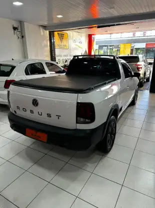 VOLKSWAGEN-SAVEIRO-1.6 MSI ROBUST CS 16V FLEX 2P MANUAL VOLKSWAGEN-SAVEIRO-2025