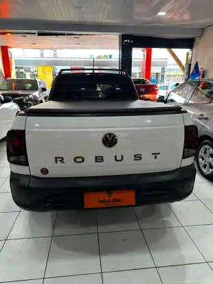 VOLKSWAGEN-SAVEIRO-1.6 MSI ROBUST CS 16V FLEX 2P MANUAL VOLKSWAGEN-SAVEIRO-2025
