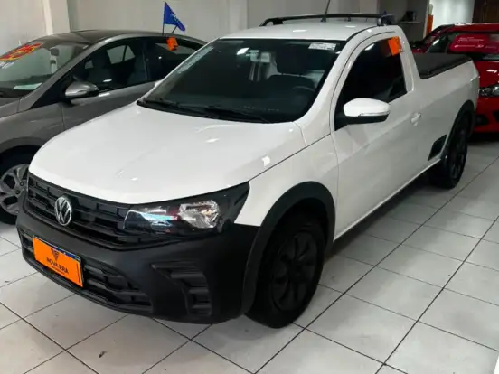 VOLKSWAGEN-SAVEIRO-1.6 MSI ROBUST CS 16V FLEX 2P MANUAL VOLKSWAGEN-SAVEIRO-2025