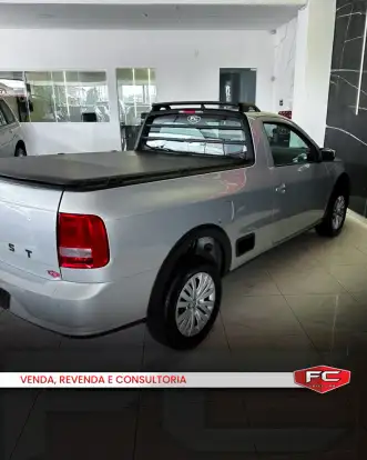 VOLKSWAGEN-SAVEIRO-1.6 MSI ROBUST CS 16V FLEX 2P MANUAL VOLKSWAGEN-SAVEIRO-2023