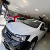 VOLKSWAGEN SAVEIRO 1.6 MSI ROBUST CS 16V FLEX 2P MANUAL VOLKSWAGEN SAVEIRO 1.6 MSI ROBUST CS 16V FLEX 2P MANUAL