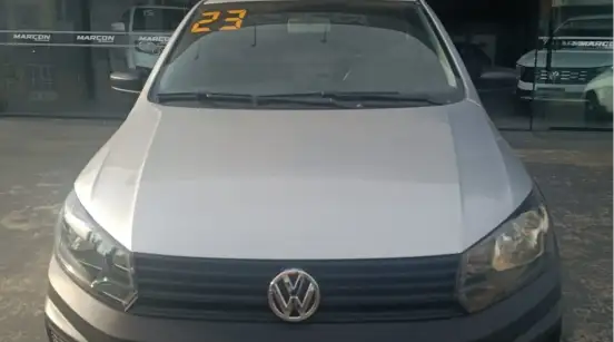 VOLKSWAGEN-SAVEIRO-1.6 MSI ROBUST CS 16V FLEX 2P MANUAL VOLKSWAGEN-SAVEIRO-2023