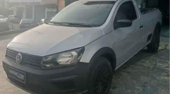 VOLKSWAGEN-SAVEIRO-1.6 MSI ROBUST CS 16V FLEX 2P MANUAL VOLKSWAGEN-SAVEIRO-2023