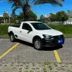 VOLKSWAGEN SAVEIRO 1.6 MSI ROBUST CS 8V FLEX 2P MANUAL VOLKSWAGEN SAVEIRO 1.6 MSI ROBUST CS 8V FLEX 2P MANUAL