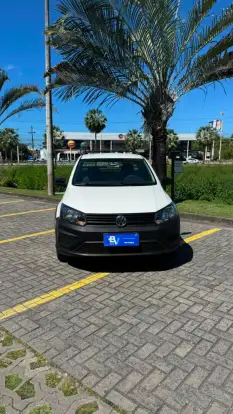 VOLKSWAGEN-SAVEIRO-1.6 MSI ROBUST CS 8V FLEX 2P MANUAL VOLKSWAGEN-SAVEIRO-2023
