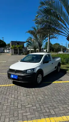 VOLKSWAGEN-SAVEIRO-1.6 MSI ROBUST CS 8V FLEX 2P MANUAL VOLKSWAGEN-SAVEIRO-2023