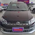 VOLKSWAGEN SAVEIRO 1.6 CROSS CD 16V FLEX 2P MANUAL VOLKSWAGEN SAVEIRO 1.6 CROSS CD 16V FLEX 2P MANUAL
