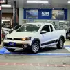 VOLKSWAGEN SAVEIRO 1.6 CROSS CE 8V FLEX 2P MANUAL VOLKSWAGEN SAVEIRO 1.6 CROSS CE 8V FLEX 2P MANUAL