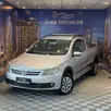 VOLKSWAGEN SAVEIRO 1.6 MI CE 8V FLEX 2P MANUAL G.V VOLKSWAGEN SAVEIRO 1.6 MI CE 8V FLEX 2P MANUAL G.V