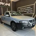 VOLKSWAGEN SAVEIRO 1.6 MI SURF CS 8V FLEX 2P MANUAL G.IV VOLKSWAGEN SAVEIRO 1.6 MI SURF CS 8V FLEX 2P MANUAL G.IV