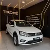 VOLKSWAGEN SAVEIRO 1.6 MSI HIGHLINE CD 8V FLEX 2P MANUAL VOLKSWAGEN SAVEIRO 1.6 MSI HIGHLINE CD 8V FLEX 2P MANUAL
