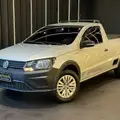 VOLKSWAGEN SAVEIRO 1.6 MSI ROBUST CD 16V FLEX 2P MANUAL VOLKSWAGEN SAVEIRO 1.6 MSI ROBUST CD 16V FLEX 2P MANUAL