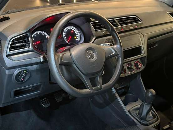 VOLKSWAGEN-SAVEIRO-1.6 MSI ROBUST CD 16V FLEX 2P MANUAL VOLKSWAGEN-SAVEIRO-2022