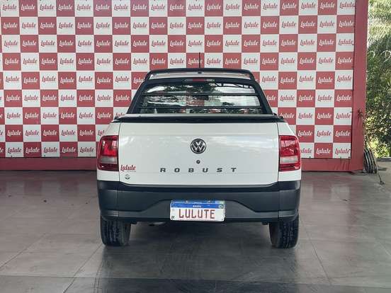 VOLKSWAGEN-SAVEIRO-1.6 MSI ROBUST CD 16V FLEX 2P MANUAL VOLKSWAGEN-SAVEIRO-2022