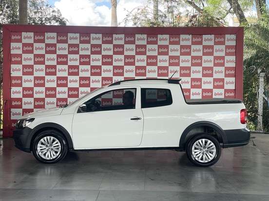 VOLKSWAGEN-SAVEIRO-1.6 MSI ROBUST CD 16V FLEX 2P MANUAL VOLKSWAGEN-SAVEIRO-2022