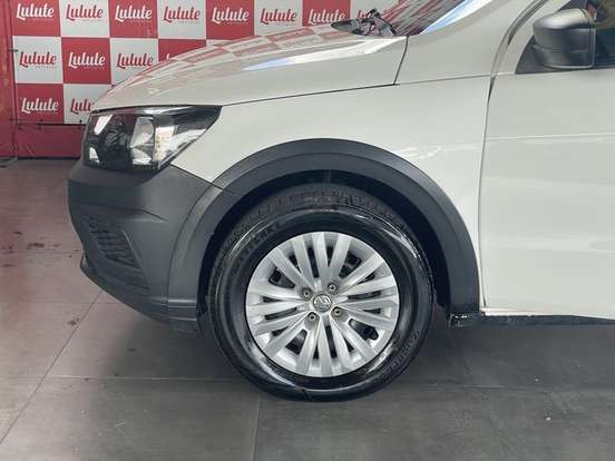 VOLKSWAGEN-SAVEIRO-1.6 MSI ROBUST CD 16V FLEX 2P MANUAL VOLKSWAGEN-SAVEIRO-2022