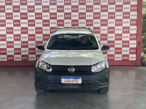 VOLKSWAGEN-SAVEIRO-1.6 MSI ROBUST CD 16V FLEX 2P MANUAL VOLKSWAGEN-SAVEIRO-2022