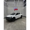 VOLKSWAGEN SAVEIRO 1.6 MSI ROBUST CD 16V FLEX 2P MANUAL VOLKSWAGEN SAVEIRO 1.6 MSI ROBUST CD 16V FLEX 2P MANUAL