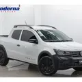 VOLKSWAGEN SAVEIRO 1.6 MSI ROBUST CD 16V FLEX 2P MANUAL VOLKSWAGEN SAVEIRO 1.6 MSI ROBUST CD 16V FLEX 2P MANUAL