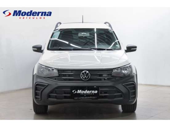 VOLKSWAGEN-SAVEIRO-1.6 MSI ROBUST CD 16V FLEX 2P MANUAL VOLKSWAGEN-SAVEIRO-2024