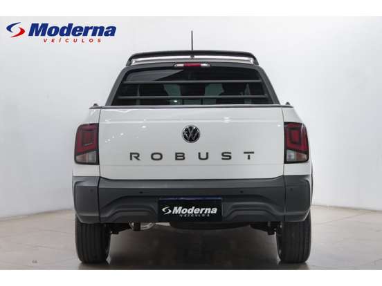 VOLKSWAGEN-SAVEIRO-1.6 MSI ROBUST CD 16V FLEX 2P MANUAL VOLKSWAGEN-SAVEIRO-2024