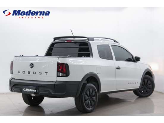 VOLKSWAGEN-SAVEIRO-1.6 MSI ROBUST CD 16V FLEX 2P MANUAL VOLKSWAGEN-SAVEIRO-2024