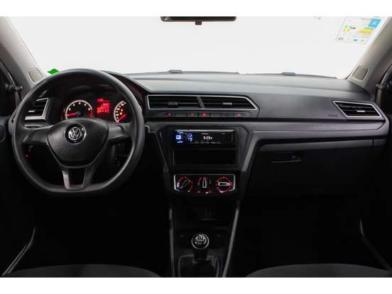VOLKSWAGEN-SAVEIRO-1.6 MSI ROBUST CD 16V FLEX 2P MANUAL VOLKSWAGEN-SAVEIRO-2024