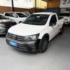 VOLKSWAGEN SAVEIRO 1.6 MSI ROBUST CS 16V FLEX 2P MANUAL VOLKSWAGEN SAVEIRO 1.6 MSI ROBUST CS 16V FLEX 2P MANUAL
