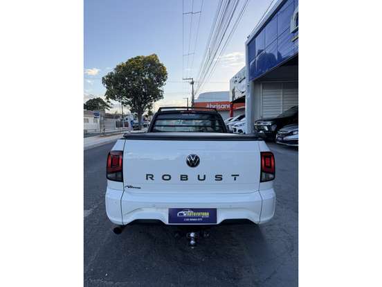 VOLKSWAGEN-SAVEIRO-1.6 MSI ROBUST CS 16V FLEX 2P MANUAL VOLKSWAGEN-SAVEIRO-2024