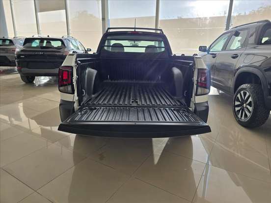 VOLKSWAGEN-SAVEIRO-1.6 MSI ROBUST CS 16V FLEX 2P MANUAL VOLKSWAGEN-SAVEIRO-2024