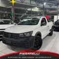 VOLKSWAGEN SAVEIRO 1.6 MSI ROBUST CS 16V FLEX 2P MANUAL VOLKSWAGEN SAVEIRO 1.6 MSI ROBUST CS 16V FLEX 2P MANUAL