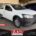 VOLKSWAGEN SAVEIRO 1.6 MSI ROBUST CS 16V FLEX 2P MANUAL VOLKSWAGEN SAVEIRO 1.6 MSI ROBUST CS 16V FLEX 2P MANUAL