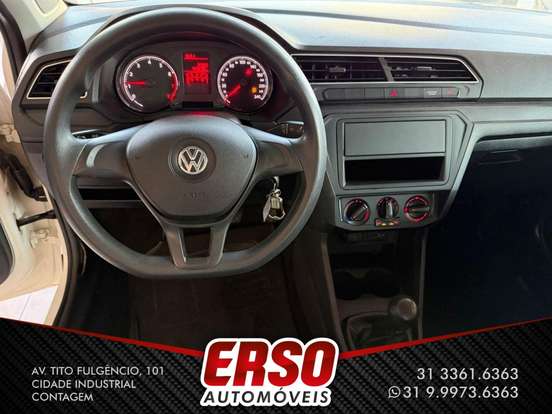 VOLKSWAGEN-SAVEIRO-1.6 MSI ROBUST CS 16V FLEX 2P MANUAL VOLKSWAGEN-SAVEIRO-2023