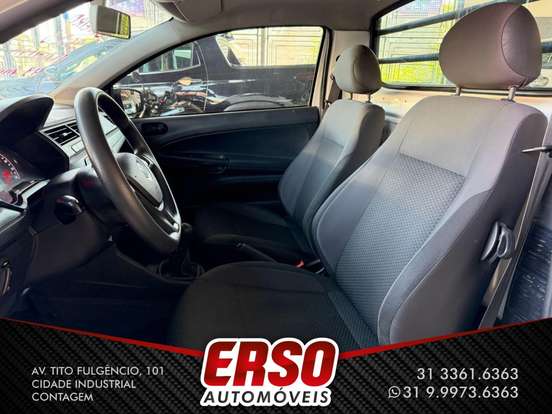 VOLKSWAGEN-SAVEIRO-1.6 MSI ROBUST CS 16V FLEX 2P MANUAL VOLKSWAGEN-SAVEIRO-2023