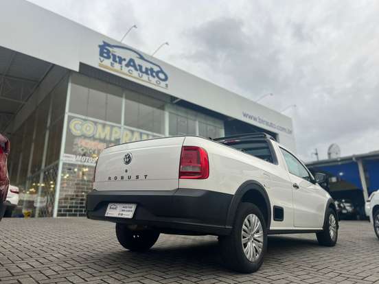 VOLKSWAGEN-SAVEIRO-1.6 MSI ROBUST CS 16V FLEX 2P MANUAL VOLKSWAGEN-SAVEIRO-2023