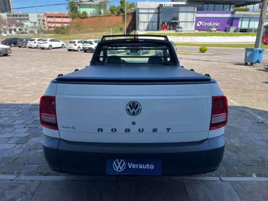VOLKSWAGEN-SAVEIRO-1.6 MSI ROBUST CS 16V FLEX 2P MANUAL VOLKSWAGEN-SAVEIRO-2022