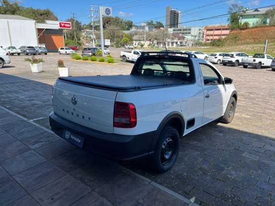 VOLKSWAGEN-SAVEIRO-1.6 MSI ROBUST CS 16V FLEX 2P MANUAL VOLKSWAGEN-SAVEIRO-2022