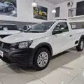 VOLKSWAGEN SAVEIRO 1.6 MSI ROBUST CS 8V FLEX 2P MANUAL VOLKSWAGEN SAVEIRO 1.6 MSI ROBUST CS 8V FLEX 2P MANUAL