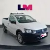 VOLKSWAGEN SAVEIRO 1.6 MSI ROBUST CS 8V FLEX 2P MANUAL VOLKSWAGEN SAVEIRO 1.6 MSI ROBUST CS 8V FLEX 2P MANUAL