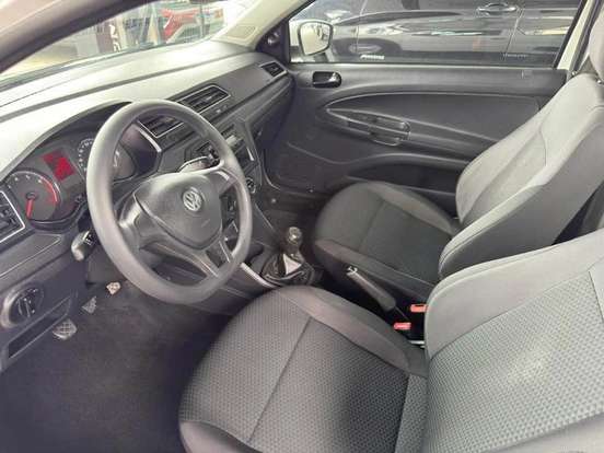VOLKSWAGEN-SAVEIRO-1.6 MSI ROBUST CS 8V FLEX 2P MANUAL VOLKSWAGEN-SAVEIRO-2023