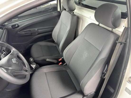 VOLKSWAGEN-SAVEIRO-1.6 MSI ROBUST CS 8V FLEX 2P MANUAL VOLKSWAGEN-SAVEIRO-2023