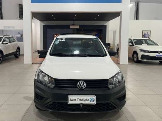 VOLKSWAGEN-SAVEIRO-1.6 MSI ROBUST CS 8V FLEX 2P MANUAL VOLKSWAGEN-SAVEIRO-2021