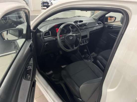 VOLKSWAGEN-SAVEIRO-1.6 MSI ROBUST CS 8V FLEX 2P MANUAL VOLKSWAGEN-SAVEIRO-2021