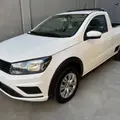 VOLKSWAGEN SAVEIRO 1.6 MSI TRENDLINE CS 16V FLEX 2P MANUAL VOLKSWAGEN SAVEIRO 1.6 MSI TRENDLINE CS 16V FLEX 2P MANUAL