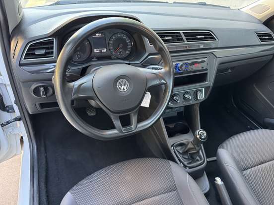 VOLKSWAGEN-SAVEIRO-1.6 MSI TRENDLINE CS 16V FLEX 2P MANUAL VOLKSWAGEN-SAVEIRO-2022