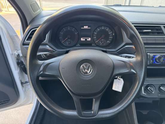 VOLKSWAGEN-SAVEIRO-1.6 MSI TRENDLINE CS 16V FLEX 2P MANUAL VOLKSWAGEN-SAVEIRO-2022