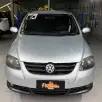 VOLKSWAGEN SPACEFOX 1.6 MI SPORTLINE 8V FLEX 4P MANUAL VOLKSWAGEN SPACEFOX 1.6 MI SPORTLINE 8V FLEX 4P MANUAL