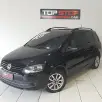 VOLKSWAGEN SPACEFOX 1.6 MI TREND 8V FLEX 4P MANUAL VOLKSWAGEN SPACEFOX 1.6 MI TREND 8V FLEX 4P MANUAL