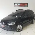 VOLKSWAGEN SPACEFOX 1.6 MI TREND 8V FLEX 4P MANUAL VOLKSWAGEN SPACEFOX 1.6 MI TREND 8V FLEX 4P MANUAL
